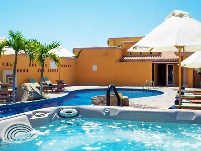 Hotel Quinta Del Sol By Solmar Cabo San Lucas