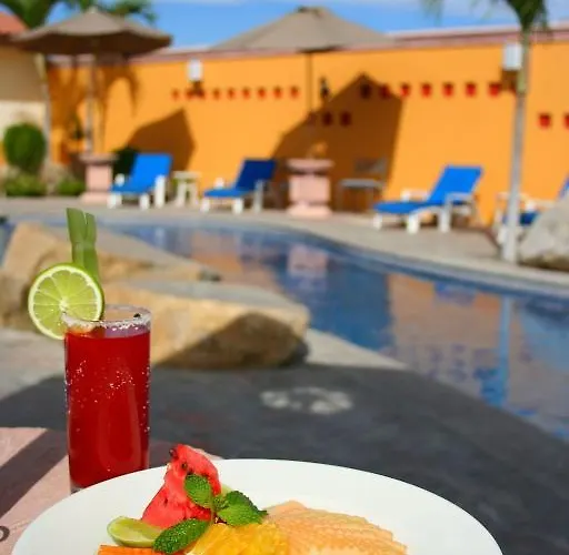 Quinta Del Sol By Solmar Hotel