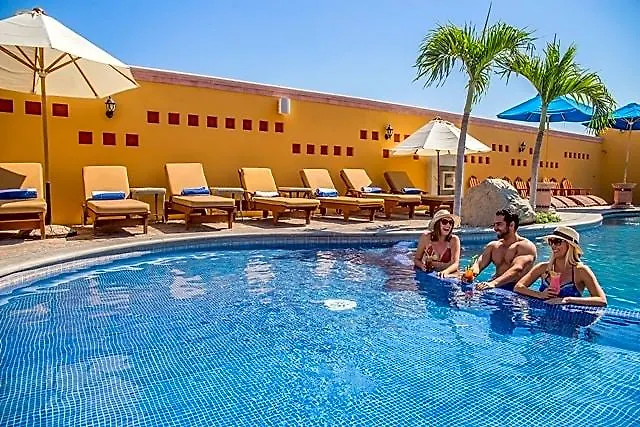 Hotel Quinta Del Sol By Solmar Cabo San Lucas