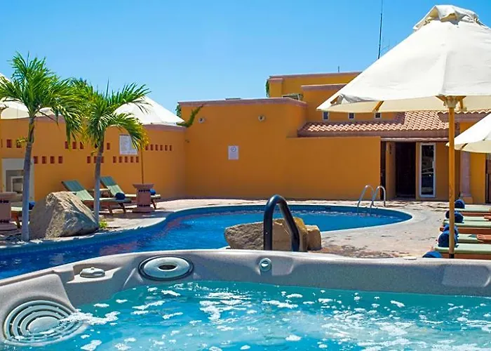 Quinta Del Sol By Solmar Hotel 4*