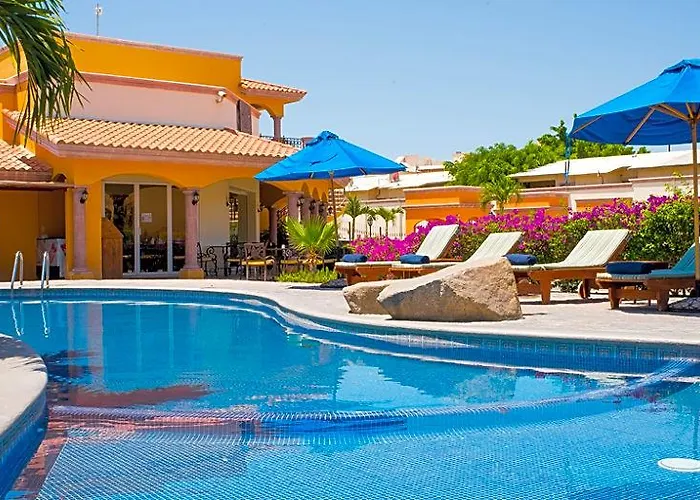 Hotel Quinta Del Sol By Solmar 4*