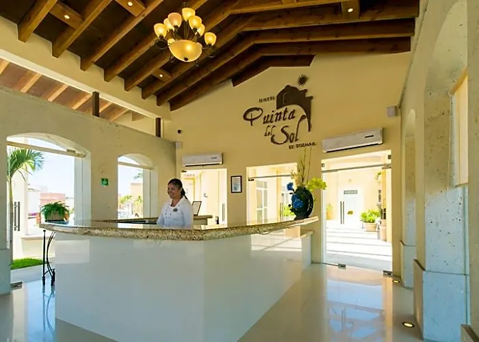 Quinta Del Sol By Solmar Hotel 4*