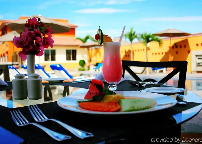Quinta Del Sol By Solmar 4*