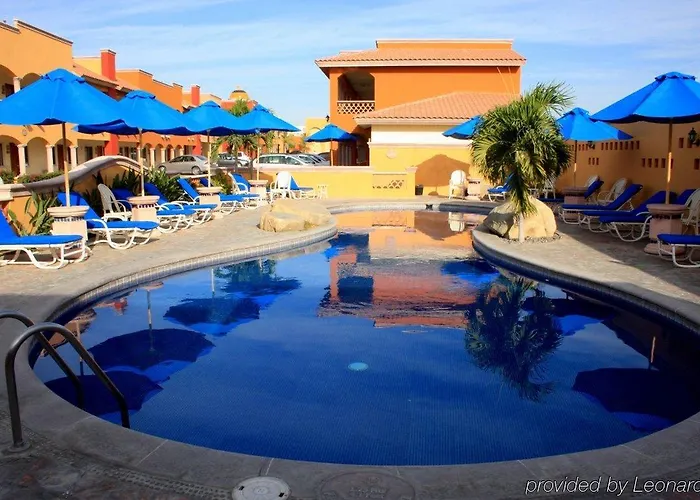 Quinta Del Sol By Solmar 4*