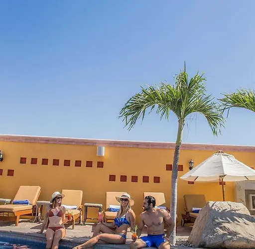 Quinta Del Sol By Solmar Hotel Cabo San Lucas