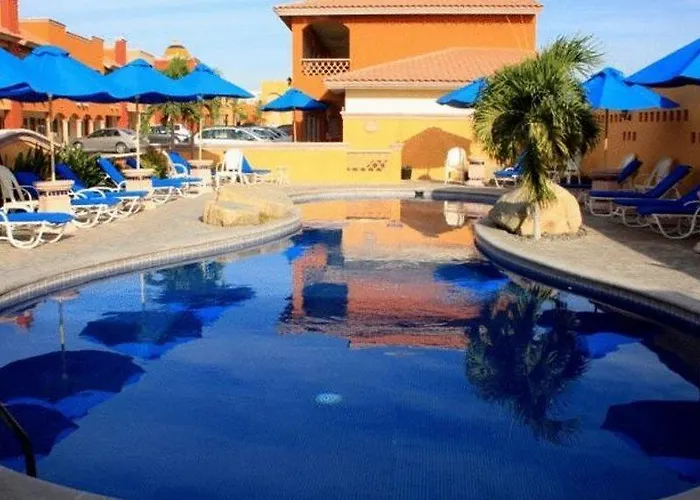 Quinta Del Sol By Solmar Hotel