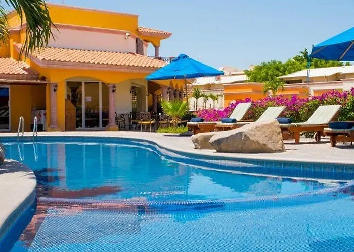 Quinta Del Sol By Solmar 4*