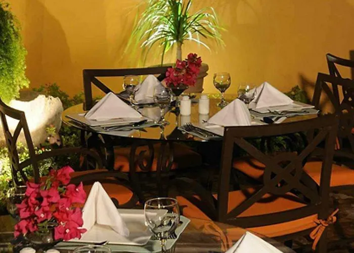 Quinta Del Sol By Solmar Hotel Cabo San Lucas