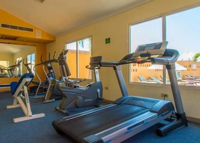 Quinta Del Sol By Solmar Hotel 4*