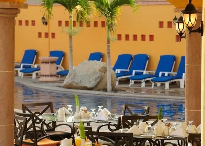 Quinta Del Sol By Solmar 4*