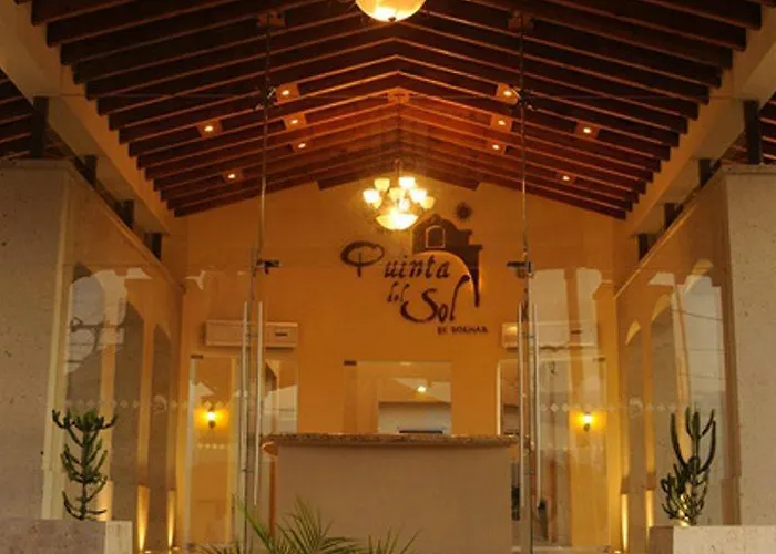 Quinta Del Sol By Solmar Hotel