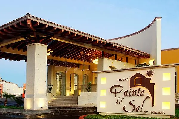 Hotel Quinta Del Sol By Solmar Cabo San Lucas