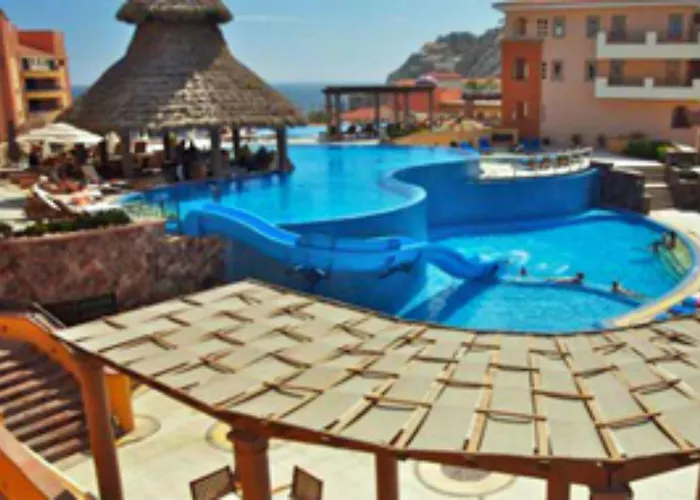 Hotel Quinta Del Sol By Solmar 4*