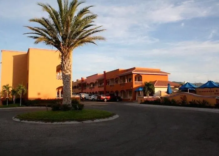 Quinta Del Sol By Solmar Hotel