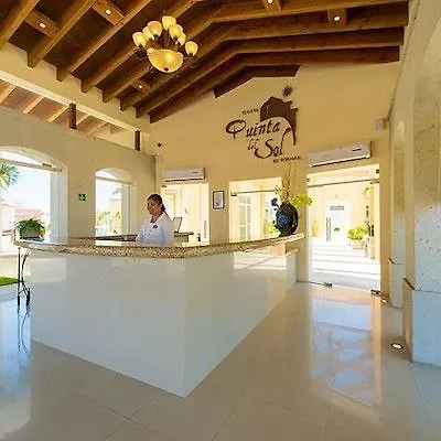 Quinta Del Sol By Solmar 4*