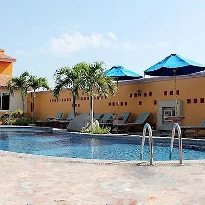 Quinta Del Sol By Solmar 4* Cabo San Lucas