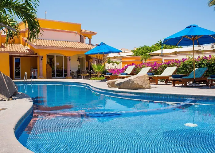Quinta Del Sol By Solmar Cabo San Lucas
