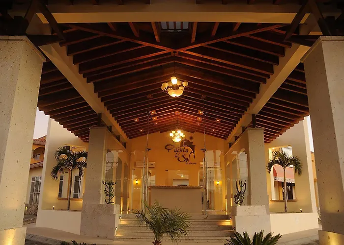 Hotel Quinta Del Sol By Solmar Cabo San Lucas