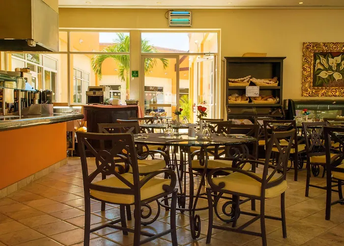 Quinta Del Sol By Solmar Hotel Cabo San Lucas