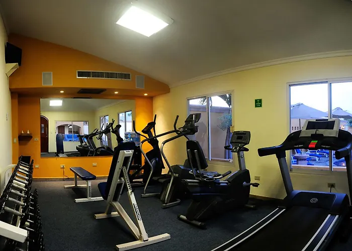 Quinta Del Sol By Solmar Hotel 4*
