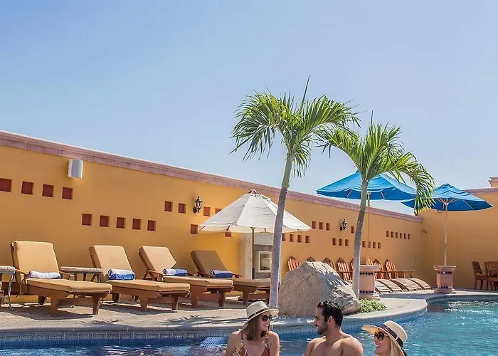 Quinta Del Sol By Solmar Cabo San Lucas