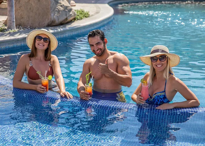 Quinta Del Sol By Solmar Hotel