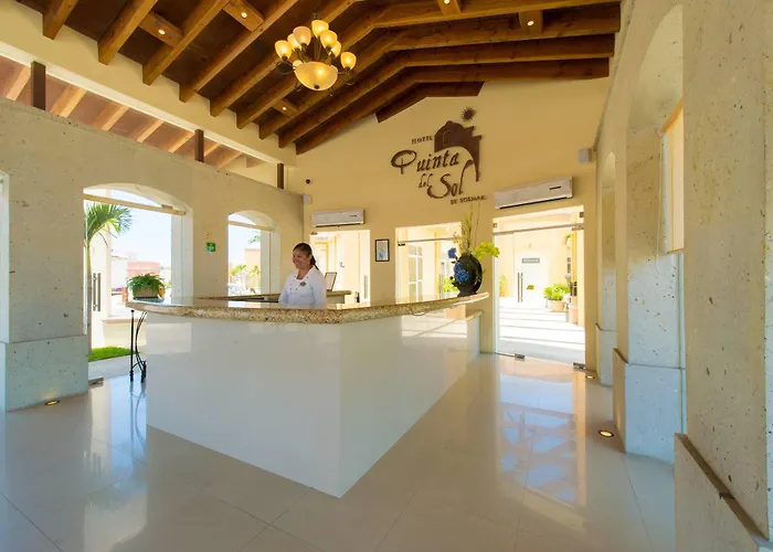 Quinta Del Sol By Solmar 4*