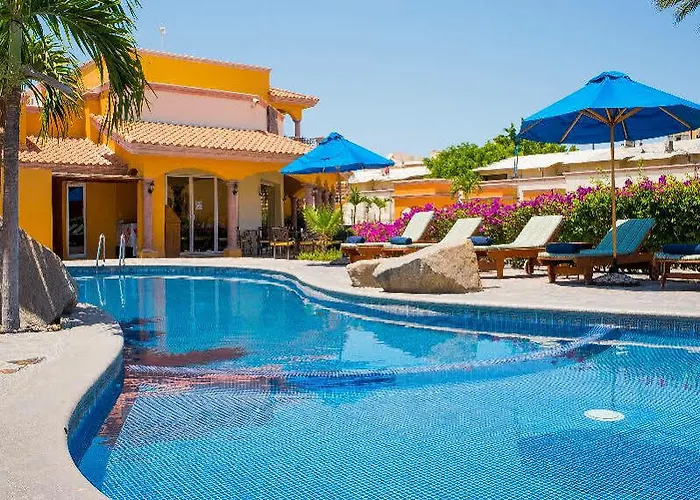 Hotel Quinta Del Sol By Solmar