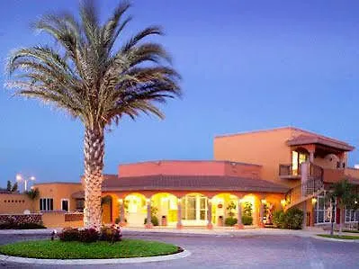 Hotel Quinta Del Sol By Solmar