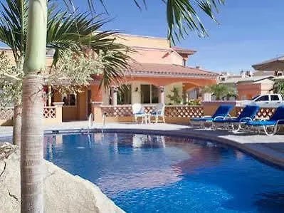 Quinta Del Sol By Solmar 4* Cabo San Lucas