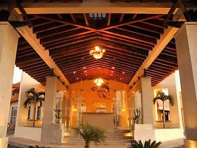 Hotel Quinta Del Sol By Solmar